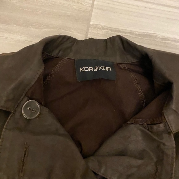 Funky short jacket. Size XS - Picture 2 of 4